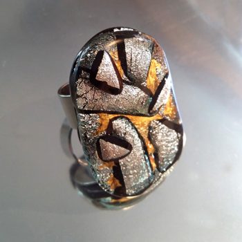 Mara lombardi-CONFUT001K_1-GLASS WEAR-COCEPT-FUTURISM-Ring